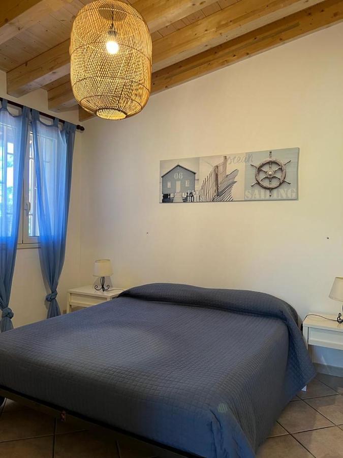 Villa Andrea Fondachello  Bagian luar foto